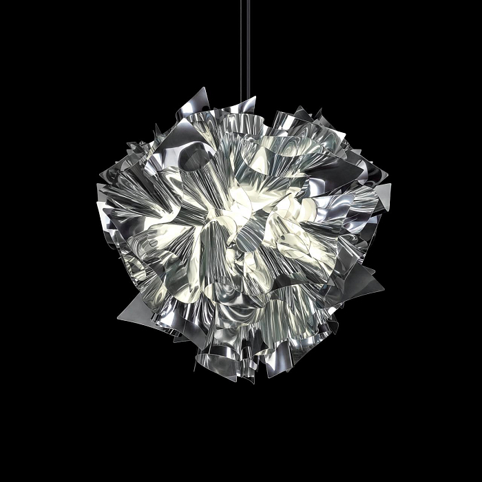 LOFT IT 10593/420 Silver