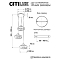Светильник Citilux CL719031