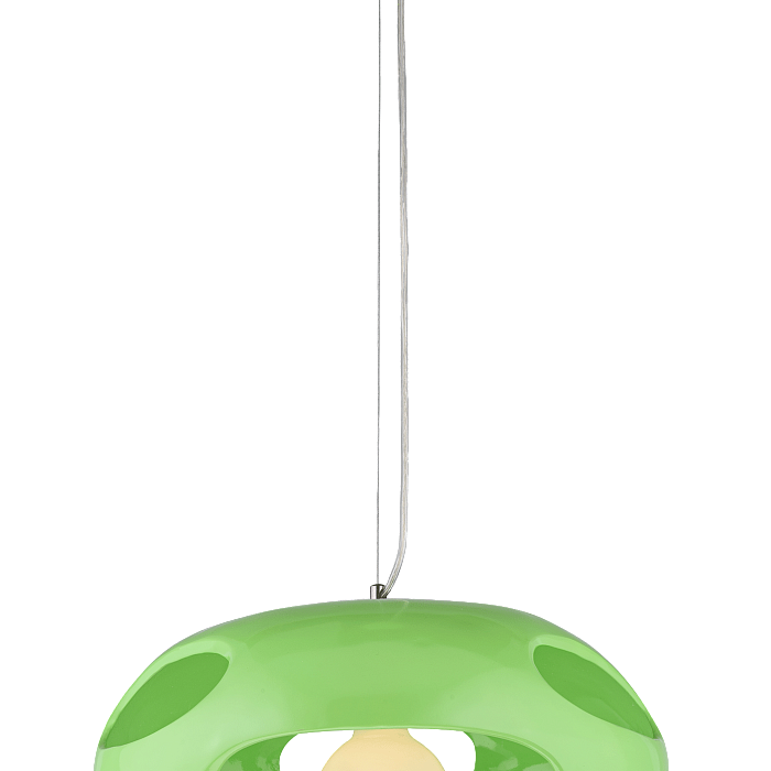Люстра Sfera Sveta 8308/1S GREEN
