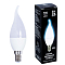 Лампочка L&B E14-6,5W-4000К-C37-flame_lb