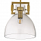 Люстра Arti Lampadari Daiano E 1.P1 CL
