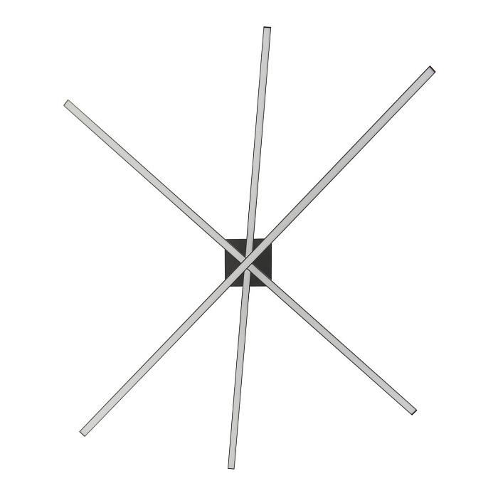 Люстра Citilux CL203231