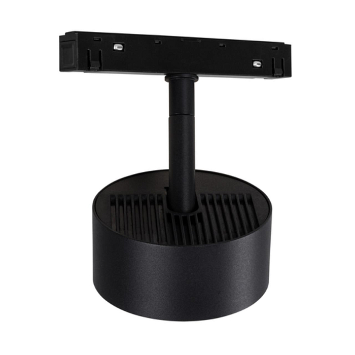 Трековая система ARTE LAMP A4771PL-1BK