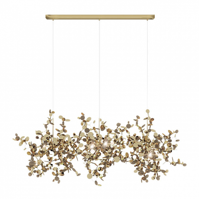 Светильник LOFT IT 10101/3S Gold
