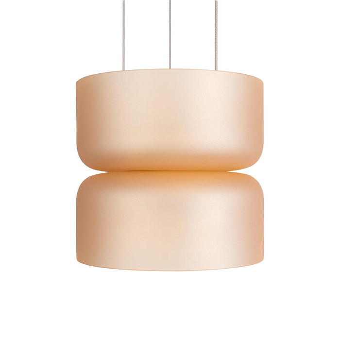 LOFT IT 10466/2P Amber matte