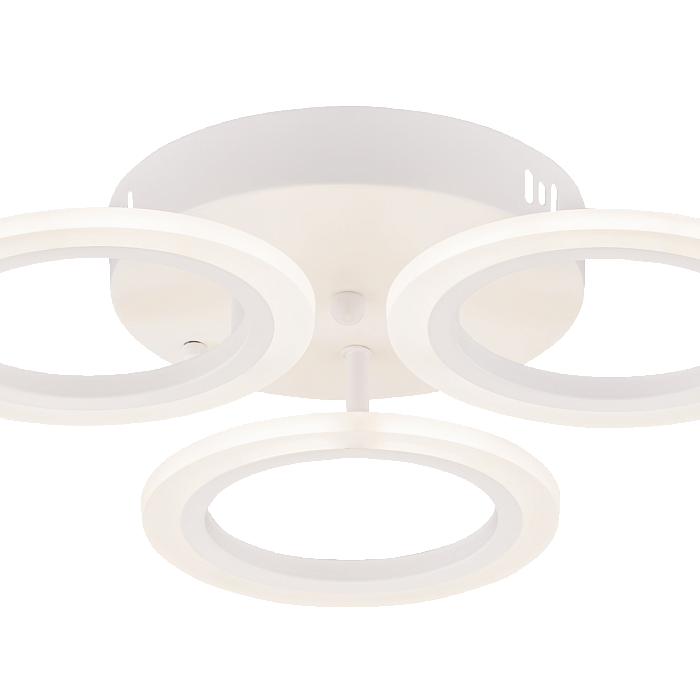 Люстра Rilon 3800/3_WT