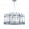 Люстра NewRgy 5702R/8A CHROME+CLEAR