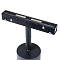 Трековая система ARTE LAMP A4661PL-1BK