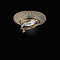 Reccagni Angelo Spot 1082 Bronzo