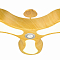 Люстра Sfera Sveta 1108C/3 WOOD