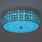 Люстра Citilux CL32415G1