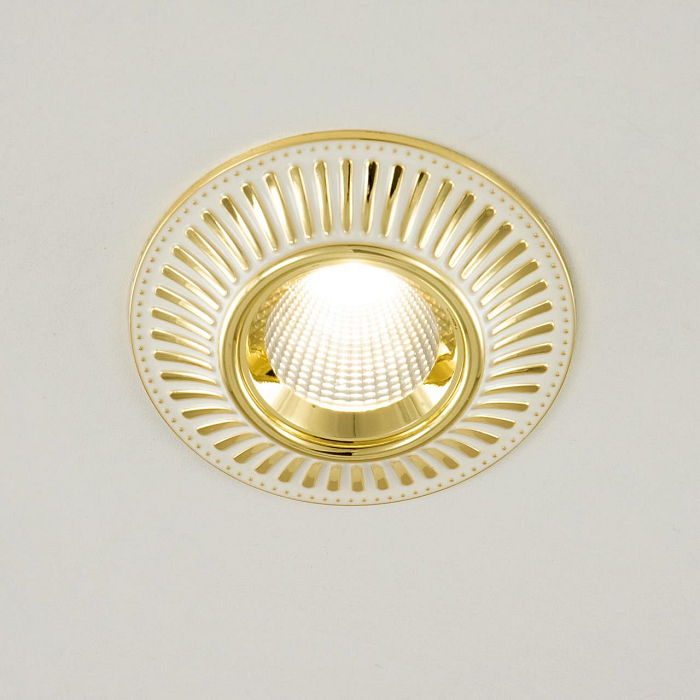 Светильник Citilux CLD042NW2