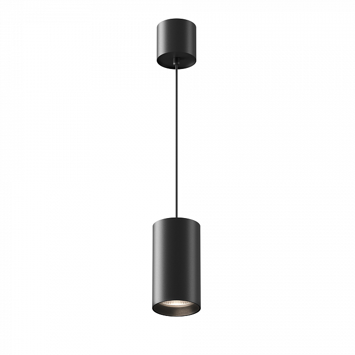 Светильник Maytoni P100PL-20W4K-B