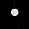 Светильник LOFT IT 10029PS Black