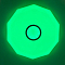 Люстра CITILUX CL713A80G