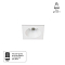 Светильник ARTE LAMP A2858PL-1WH
