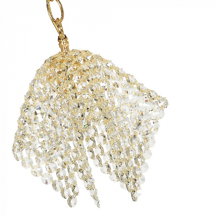 Светильник Arti Lampadari Roma E 1.3.P1 G