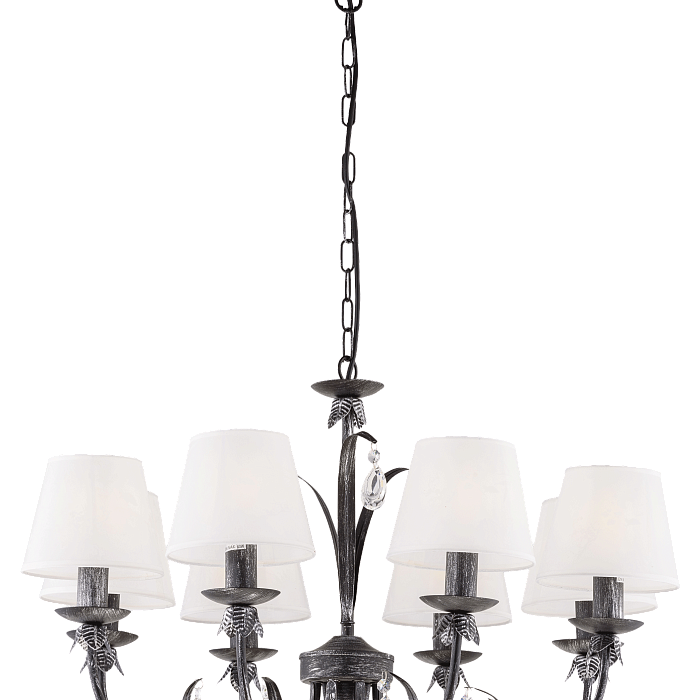 Люстра Sfera Sveta 85608/8 BSV