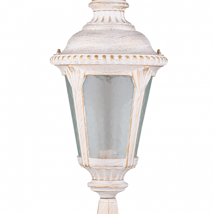 Фонарь Sfera Sveta T2077FL SWH+GD