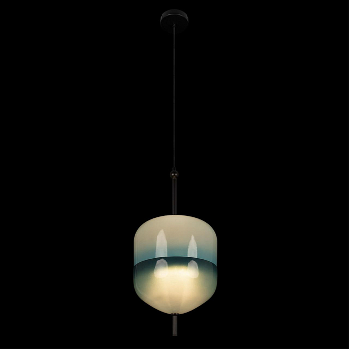 Светильник LOFT IT 10223/D Blue