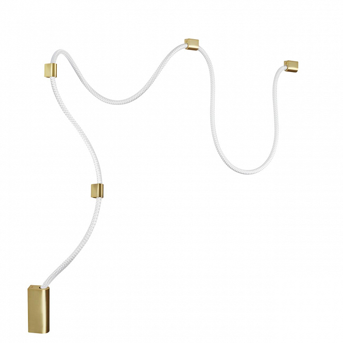 Светильник ODEON LIGHT 4397/30CL