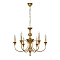 Люстра ARTE LAMP A4094LM-6PB