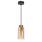 Светильник ARTE LAMP A7027SP-1BK