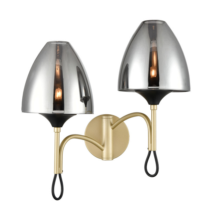 Бра Vele Luce VL5654W22