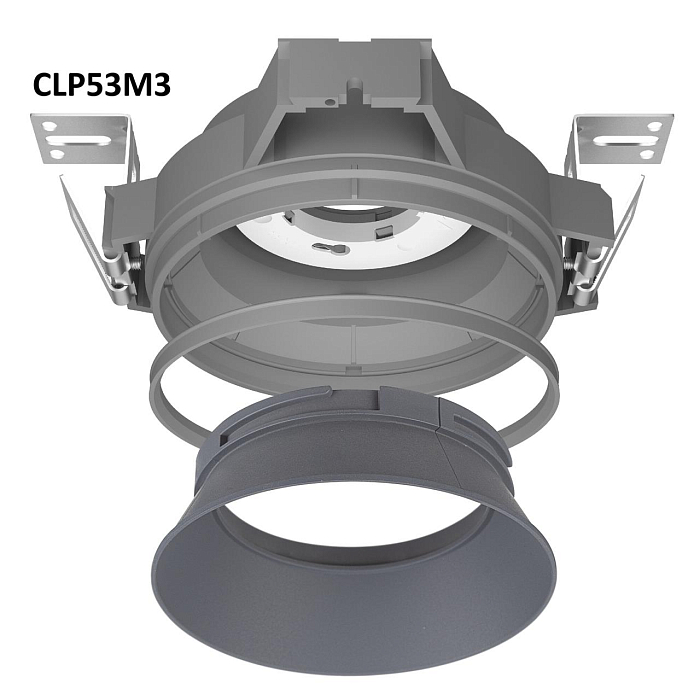 Светильник SKYTEK CLP53M3