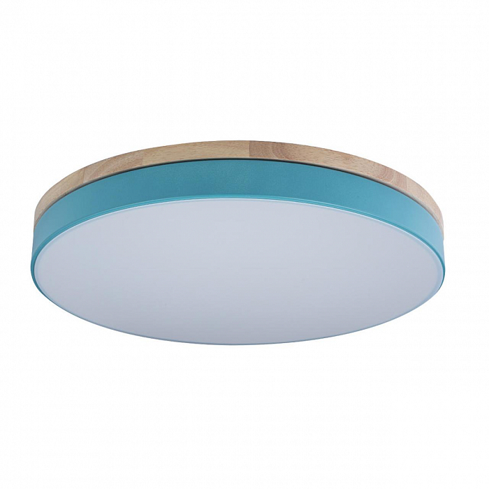Светильник LOFT IT 10001/36 Blue