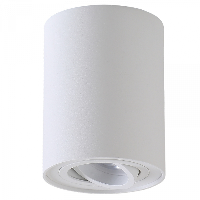 Светильник Crystal Lux CLT 410C1 WH