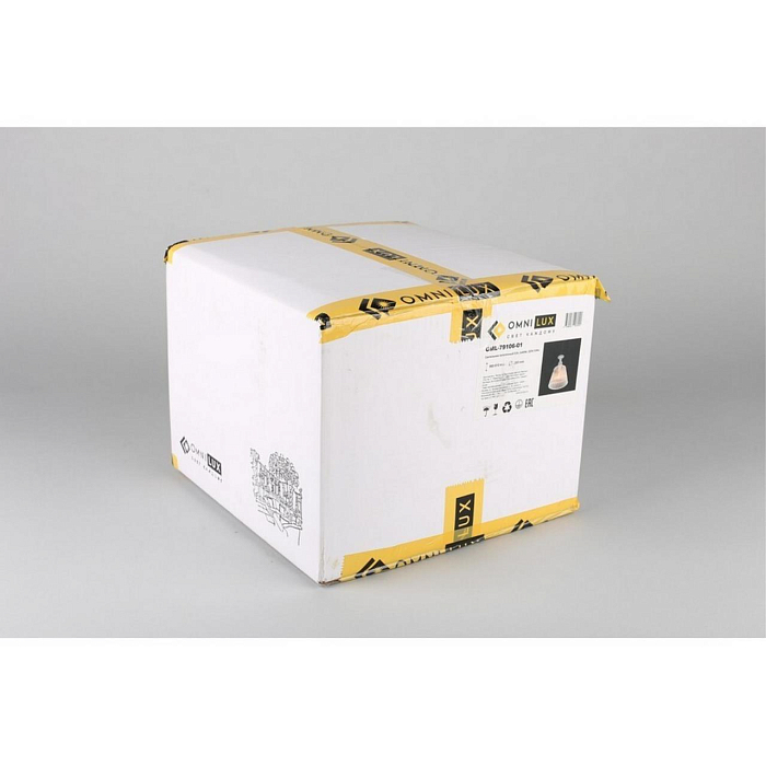 Светильник Omnilux OML-79106-01