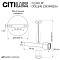 Спот CITILUX CL51322_BF