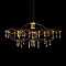 LOFT IT 10586/900 Gold Asfour