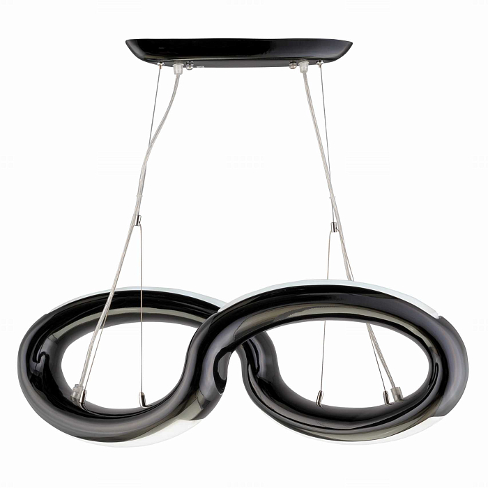 Люстра Sfera Sveta 15071P/2A BLACK