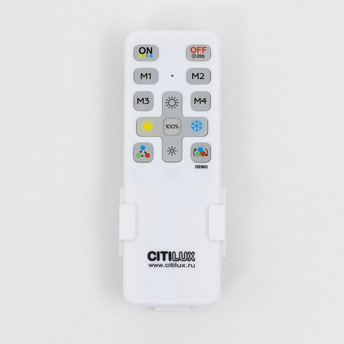 Светильник Citilux CL72495G0