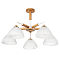 Люстра ARTE LAMP A5032PL-5BR