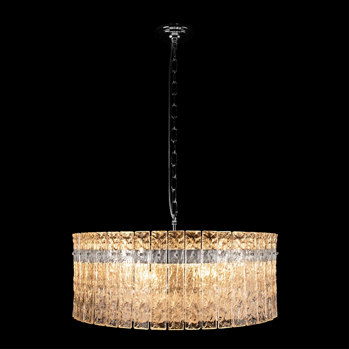 Светильник LOFT IT 10297/600 Nickel