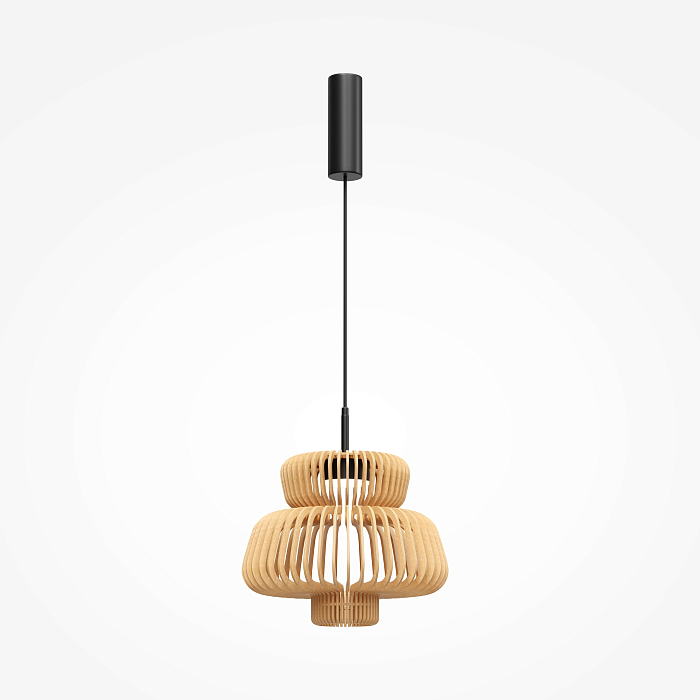 Maytoni MOD465PL-L12BK1