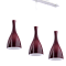Люстра Sfera Sveta 5063/3 PURPLE