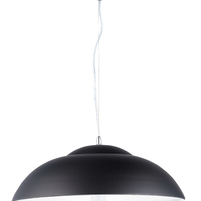 Люстра Sfera Sveta 3390/1P*1 7W BK