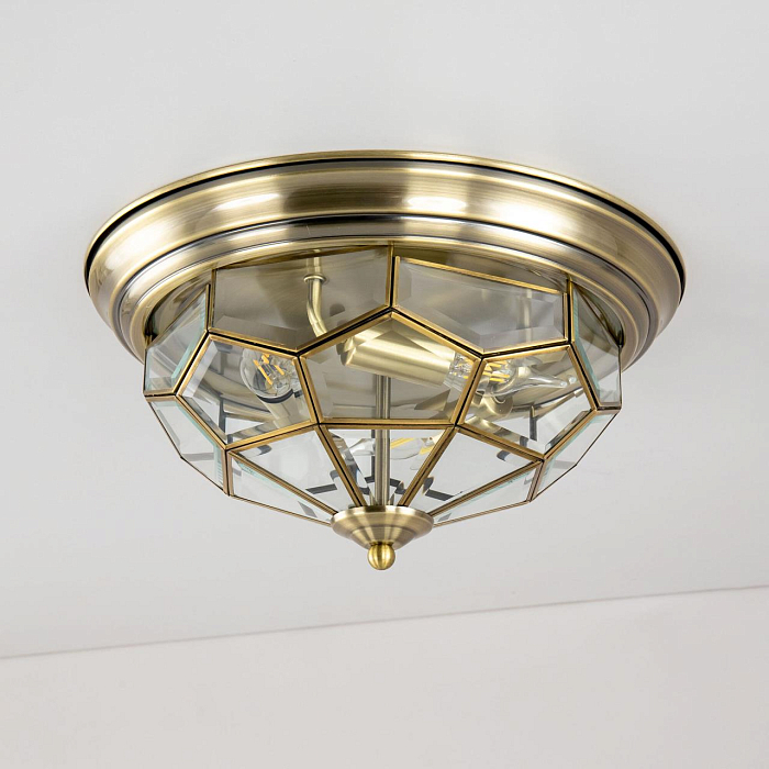 Светильник  CL442530