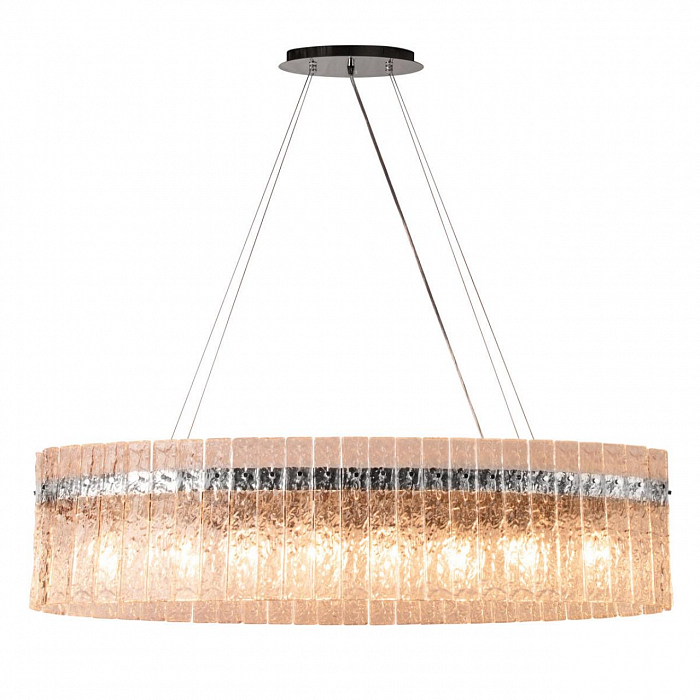 Светильник LOFT IT 10297/1000 Nickel