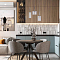 Светильник LOFT IT 10232/C Smoke