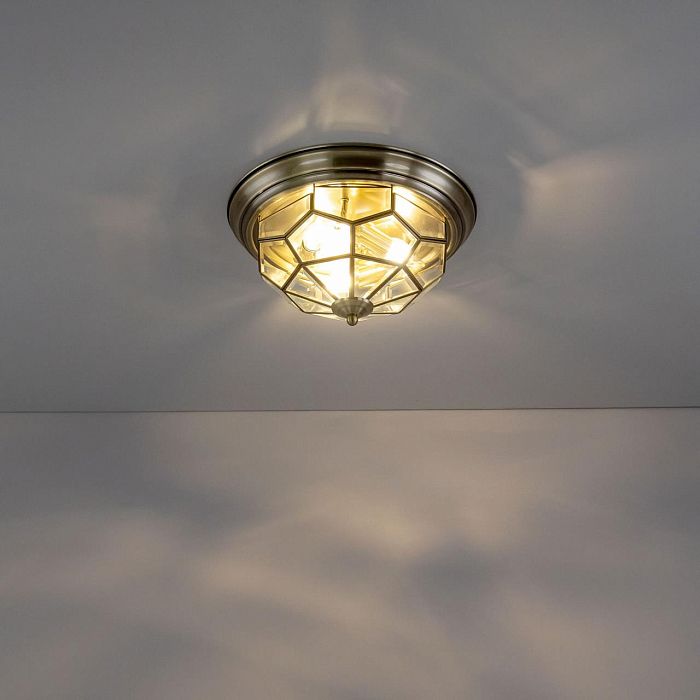 Светильник  CL442530