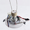 Светильник ARTE LAMP A5331PL-1WH