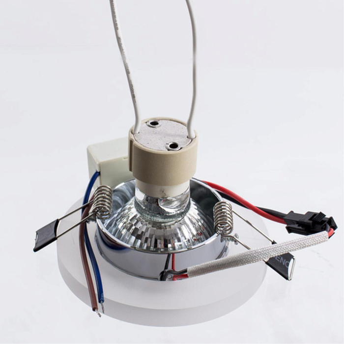 Светильник ARTE LAMP A5331PL-1WH