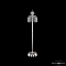 Торшер Bohemia Ivele Crystal 14781T4/30-145 G R