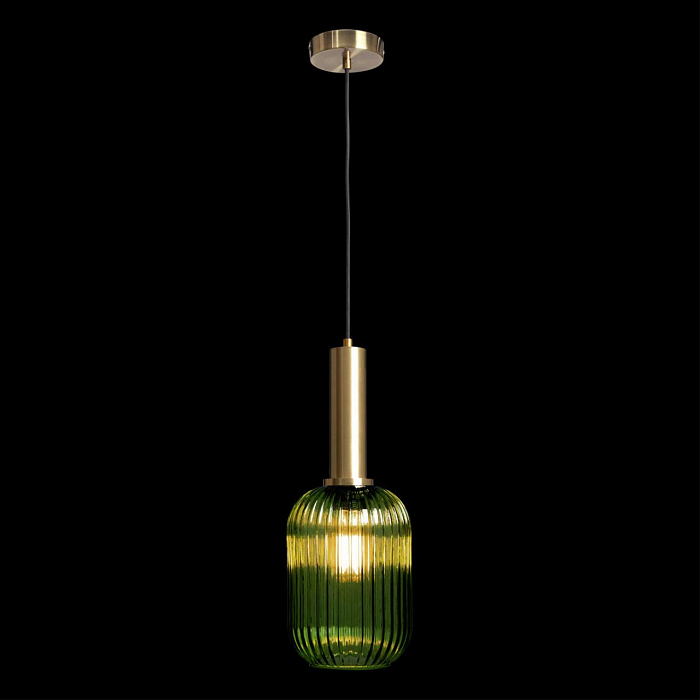 Светильник LOFT IT 2072-A+BR