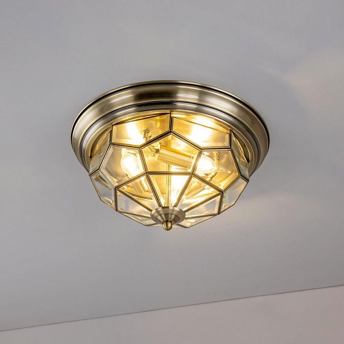 Светильник  CL442530